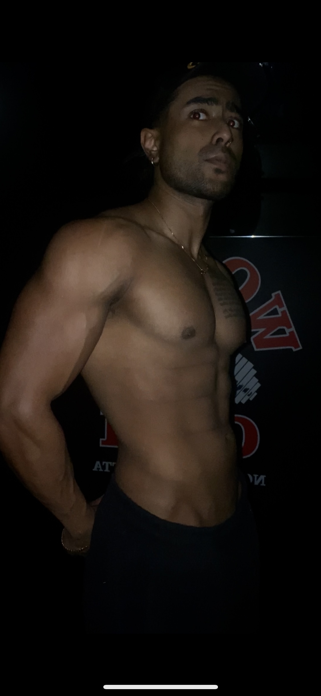 i.xdra, physique coach